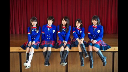 Paruru no Idol #20 " Idols con Teppanyaki"