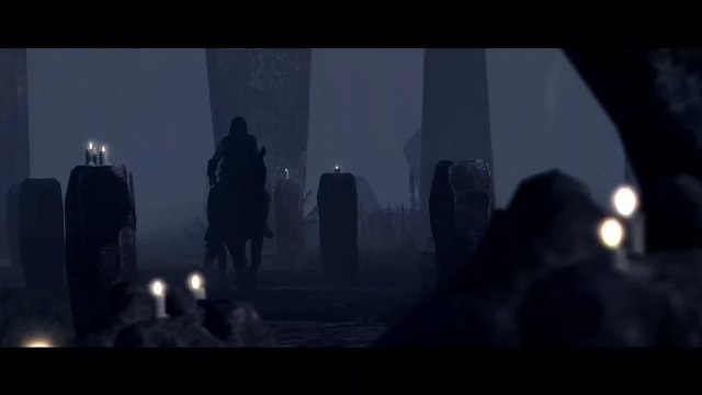 Total War : Attila - Le pack Culture Celtes