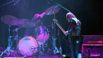 Earth Boiler Room London Live Performance