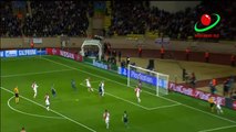 AS Monaco vs Arsenal 0-2 : UEFA Champions League