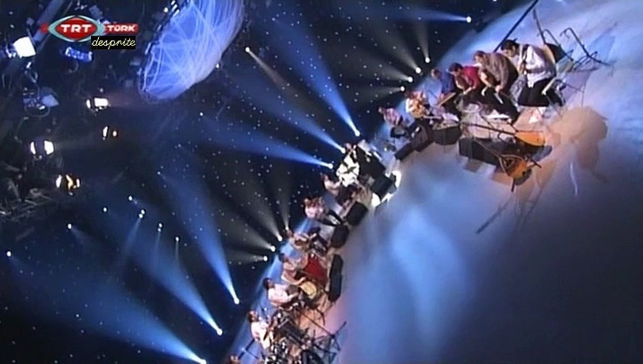 04 melihat gülses mavi gözlerin - kalbim seni özler 20.11.2011 son şarkı