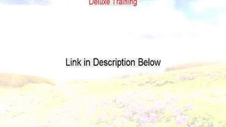 Deluxe Training Download PDF [deluxe personal training]