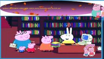 peppa pig capitulos nuevos 2015 hd la cerdita peppa pig  latino -  Peppa Pig   La Biblioteca Españo