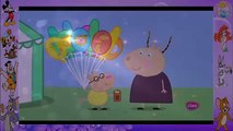 Peppa Pig en Español episodio 4x30 La feria de los niños