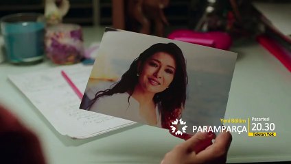 Paramparça 17. Bölüm Fragman