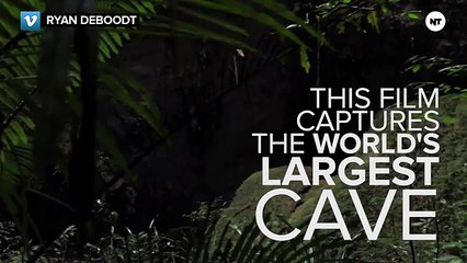 A Filmmaker Reminded Everyone How Beautiful Earth Is