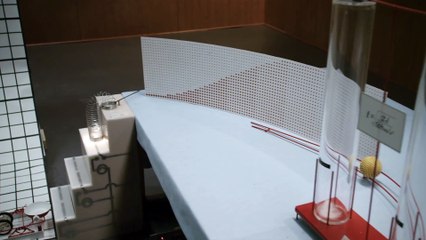 Google Science Fair Experiment - Extended