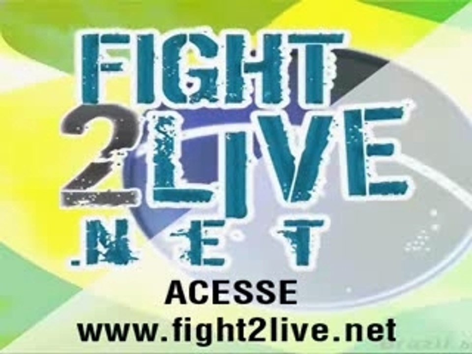 Melvin Manhoef vs Yoshiki Takahashi