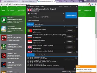 How to Get a Russia ip Address! Vpn Ip Address Software -#