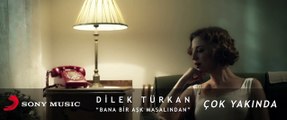 Dilek Türkan - Bana Bir Aşk Masalından