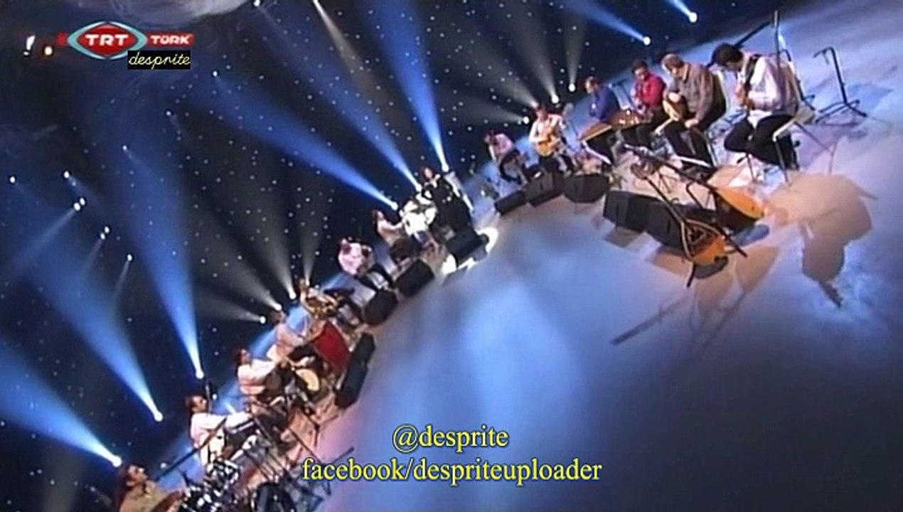 05 melihat gülses bitmemiş gibi 20.11.2011 son şarkı