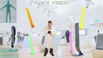 armor vision test