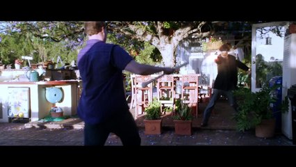 VANISH Red Band Trailer (Danny Trejo, Maiara Walsh, Tony Todd)