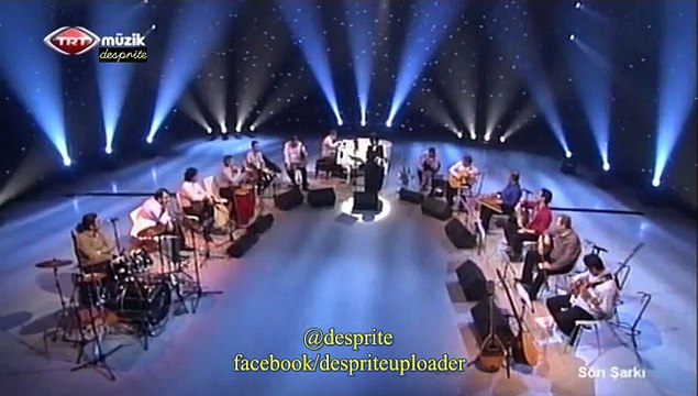 06 melihat gülses kapıldım gidiyorum 20.11.2011 son şarkı