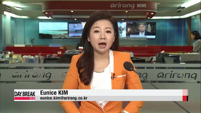 Exit polls show neck-and-neck Israeli election