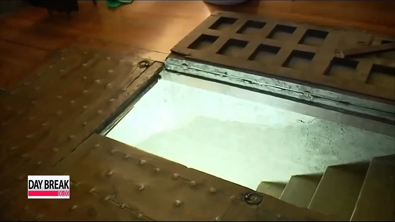 Spanish scientists believe remains of "Don Quix...