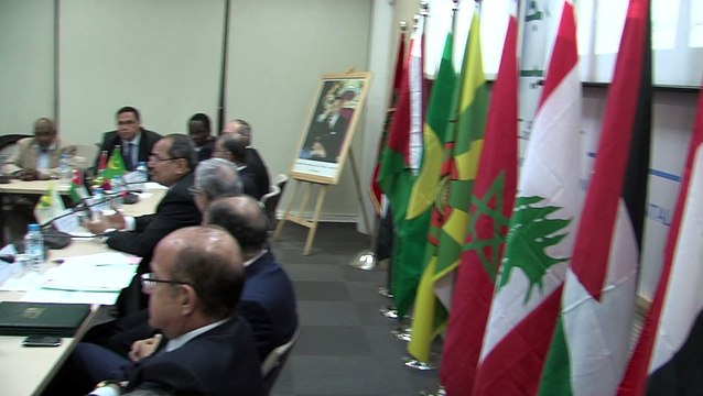 المجلس الاقتصادي والاجتماعي والبيئي يوقع اتفاقية تعاون مع نظيره الأردني