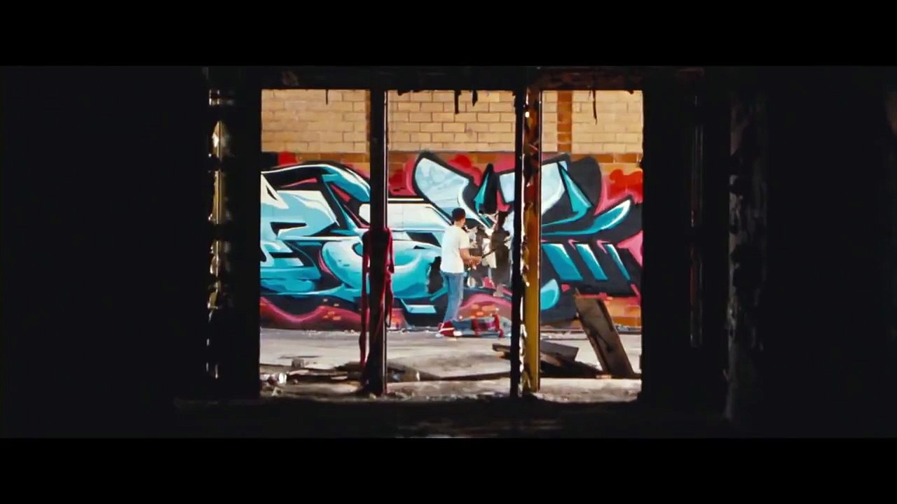 Ryan Gosling's LOST RIVER Official Trailer