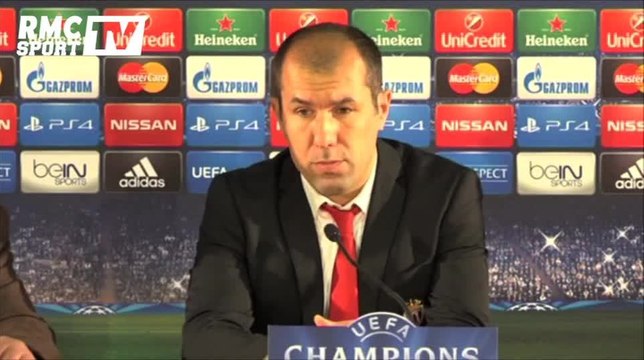 Football / Ligue des champions : Monaco qualifié dans la douleur - 17/03