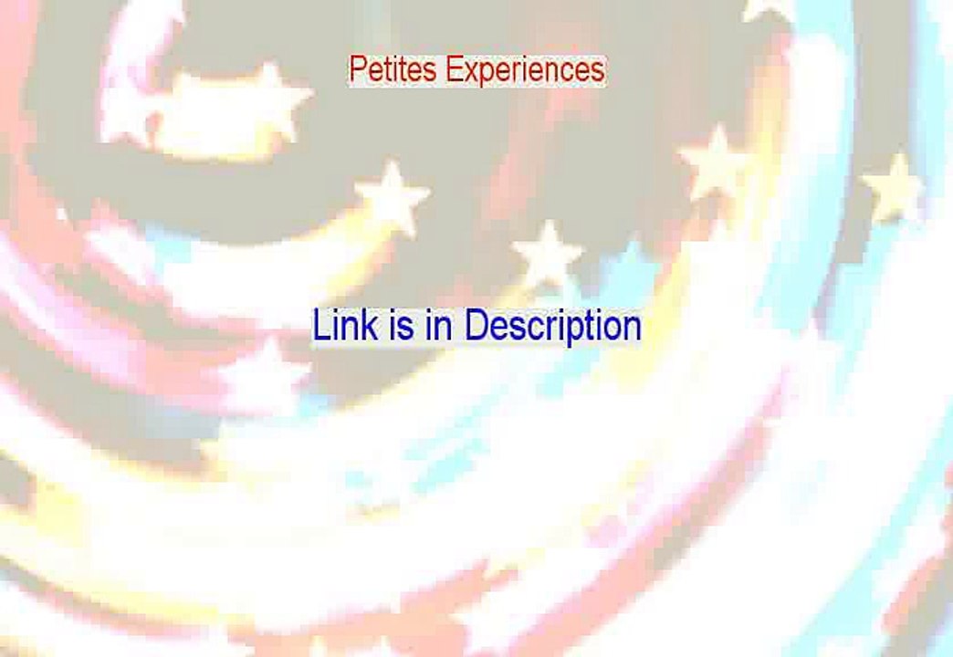 Petites Experiences Download (Legit Download)