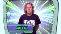 10 Incredible Science Experiments You Can Do At Home w James May