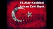 57 Alay Kasidesi-Adnan Zeki Bıyık