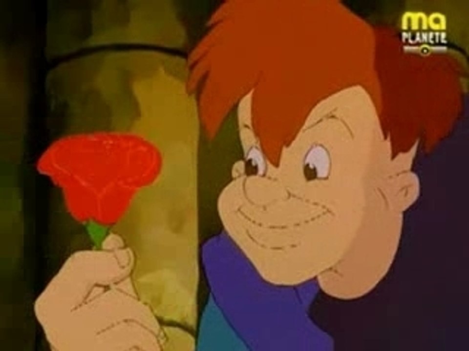 Quasimodo