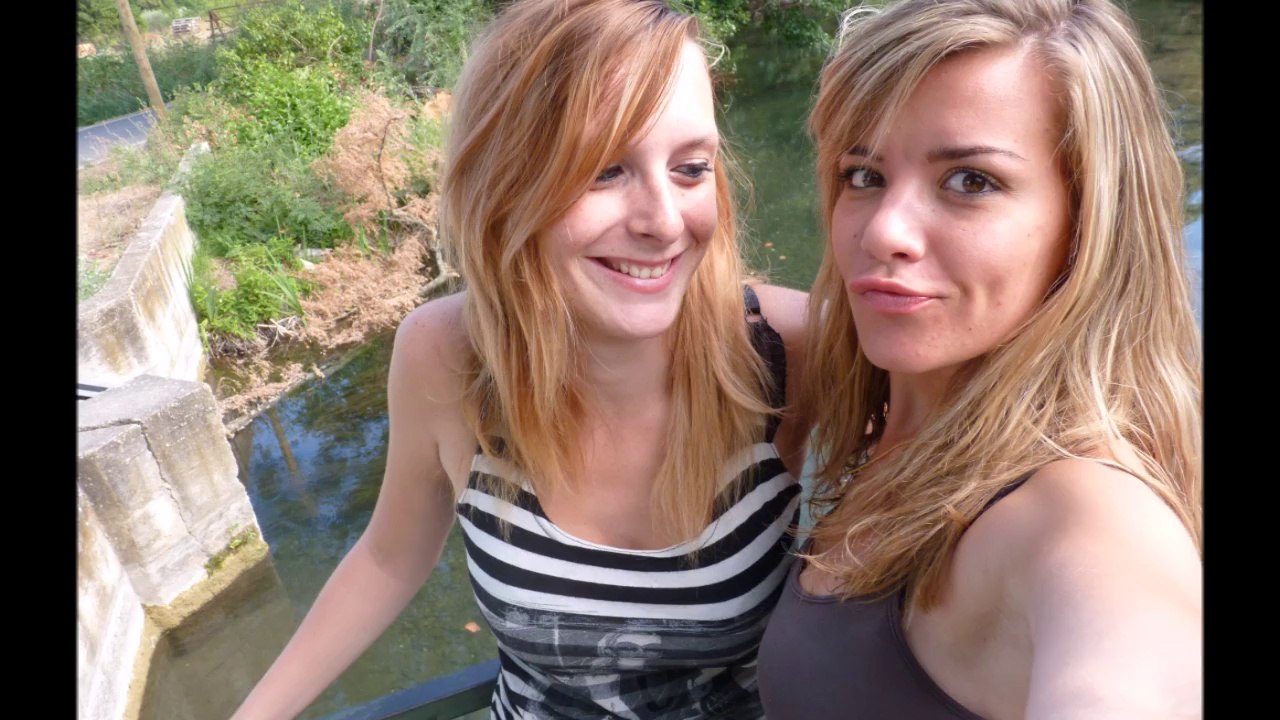 L'amitié c'est sacrée - Souvenirs pour tes 20 ans !