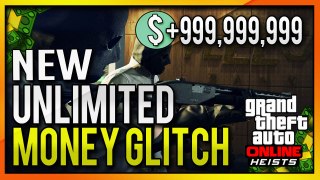 GTA Online GTA 5 EASIEST Solo Money Glitch 1.23 1.24 GTA 5 Solo Money Glitch (GTA 5 Money Glitch)