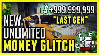 GTA 5 Online UNLIMITED MONEY GLITCH - 1.23 1.24 Money Glitch (Xbox One, PS4, Xbox 360, PS3)