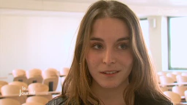 ICES : Découvrir la journée d'un étudiant (Vendée)