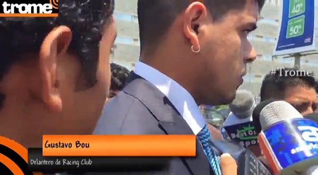 Sporting Cristal recibe a Racing en partido de vuelta por Copa Libertadores