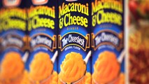 Kraft Recalls Hundreds Of Thousands Of Boxes Of Mac And Cheese