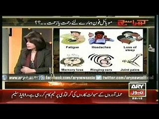 Khara Sach 17 Mar 2015