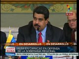 Maduro: juntos somos invencibles