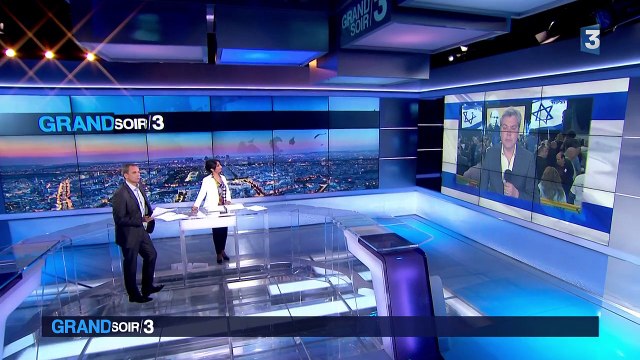 Législatives en Israël : Benyamin Netanyahou et le centre gauche au coude à coude