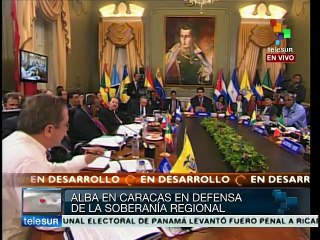 Patiño: EE.UU. no ha cambiado de objetivo sino de táctica