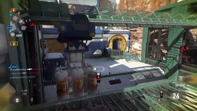 AW_ Solo 2 Minute DNA Bomb w_ AK12