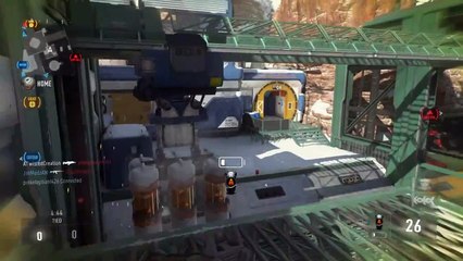 AW_ Solo 2 Minute DNA Bomb w_ AK12