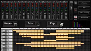 Make Your Own Beats With The Dr Drum Music Software!