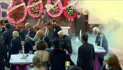 Bizim Hikaye \ Fragman