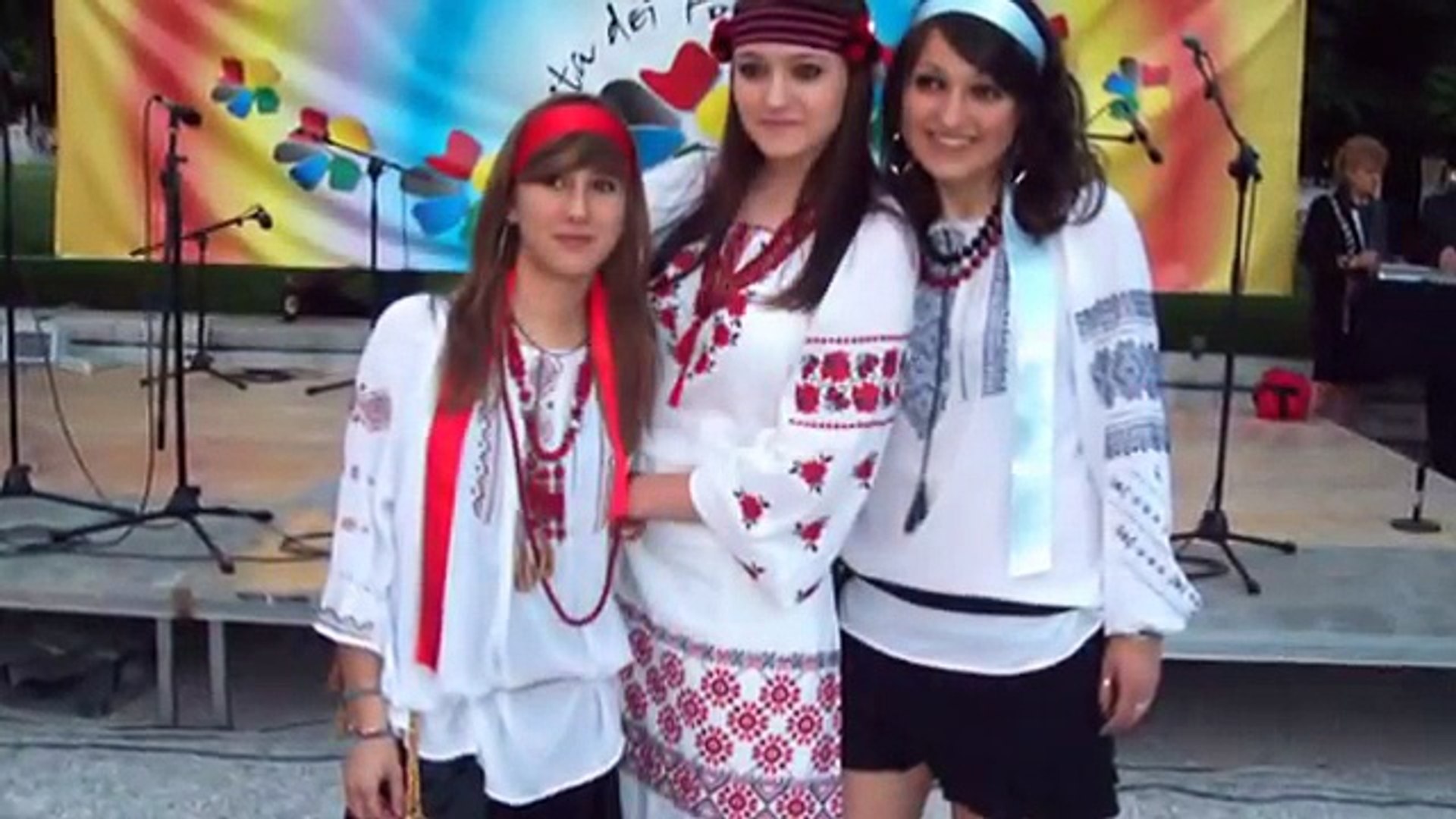⁣Олег Скрипка. Карії очі.