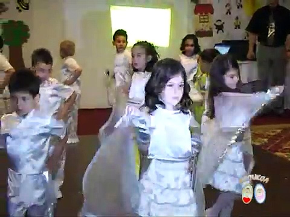 WAKA WAKA DANSI (Ana Okul)