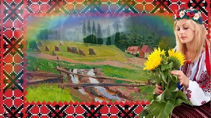 Мав я раз дівчиноньку ot Vinta