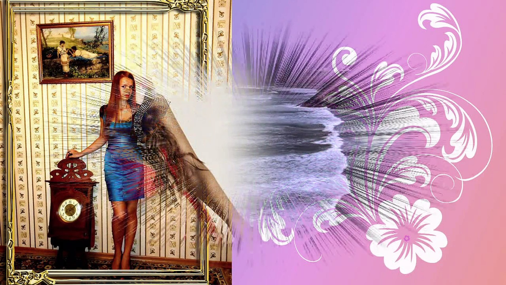 ⁣Для любимой девушки