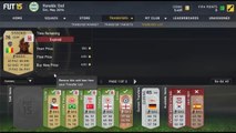 FIFA 15 Ultimate Team Trading | Road to Ronaldo | ''Let's do this!'' Episode 1