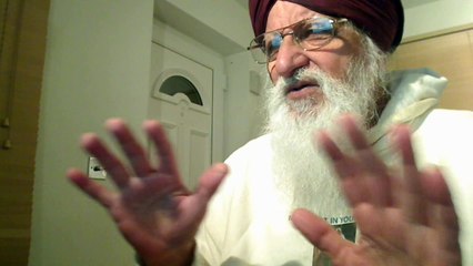 Gospel is the living water brewed through logical reasoning.