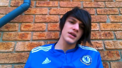 Face Reveal _ Thanks For 1k!