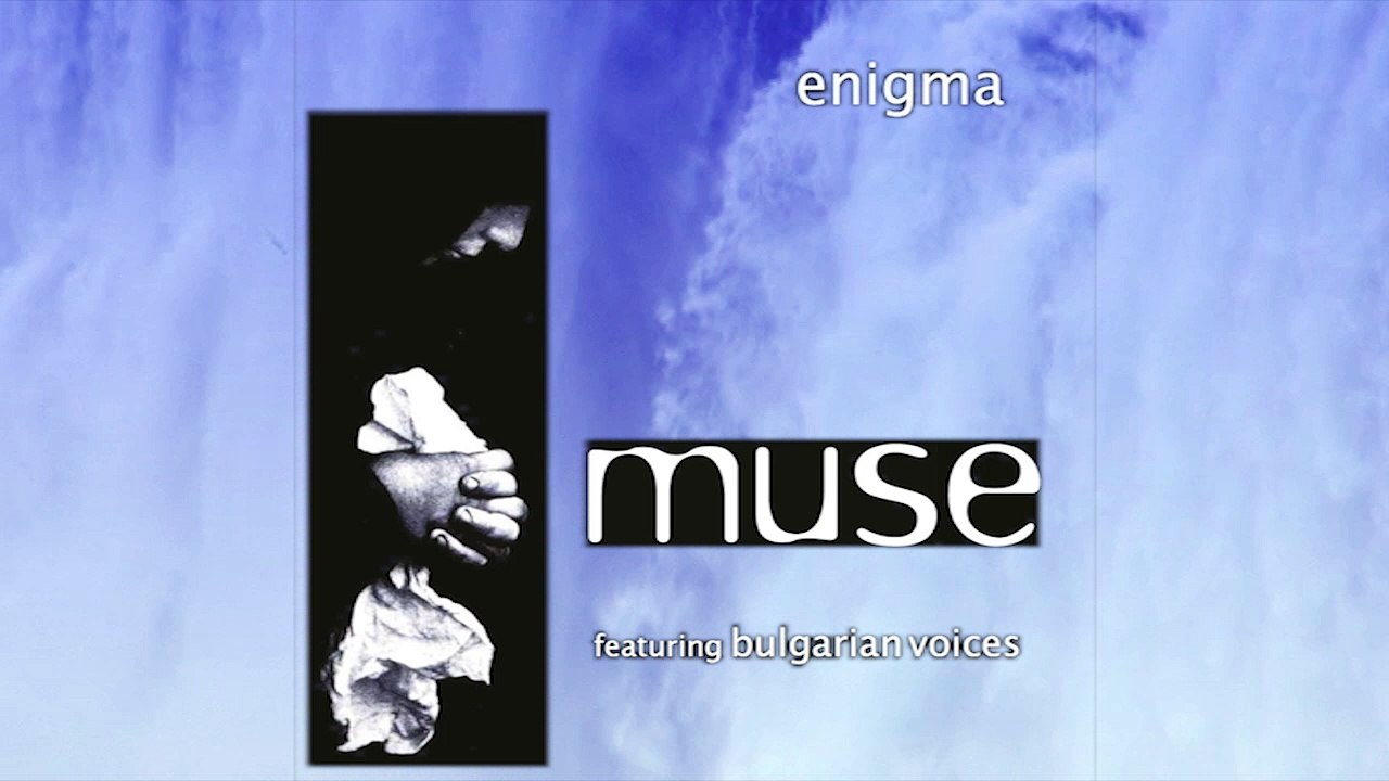 Muse - Enigma