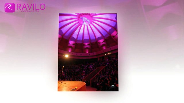 Astana Hotel, Astana, Kazakhstan